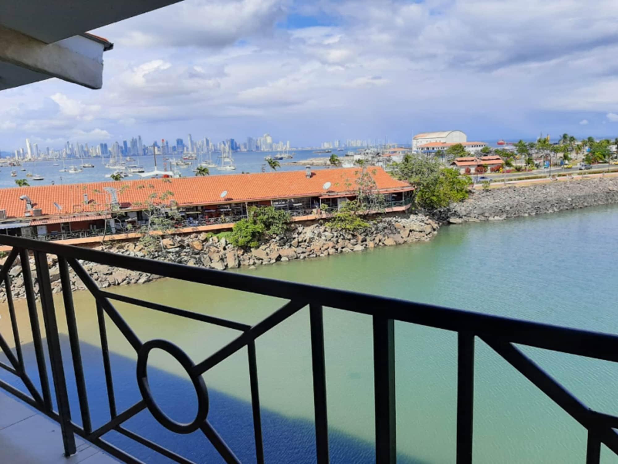 The Beach House Ciudad de Panamá Exterior foto