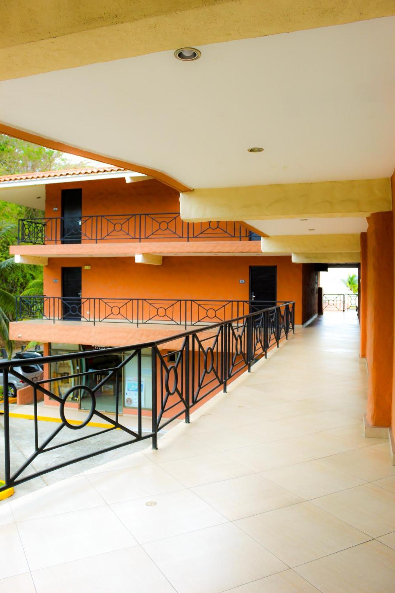 The Beach House Ciudad de Panamá Exterior foto