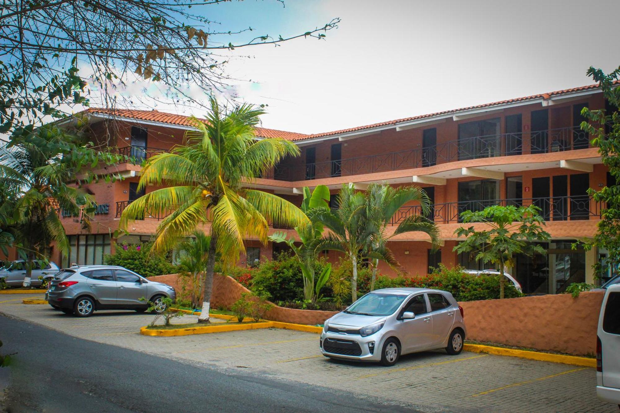 The Beach House Ciudad de Panamá Exterior foto