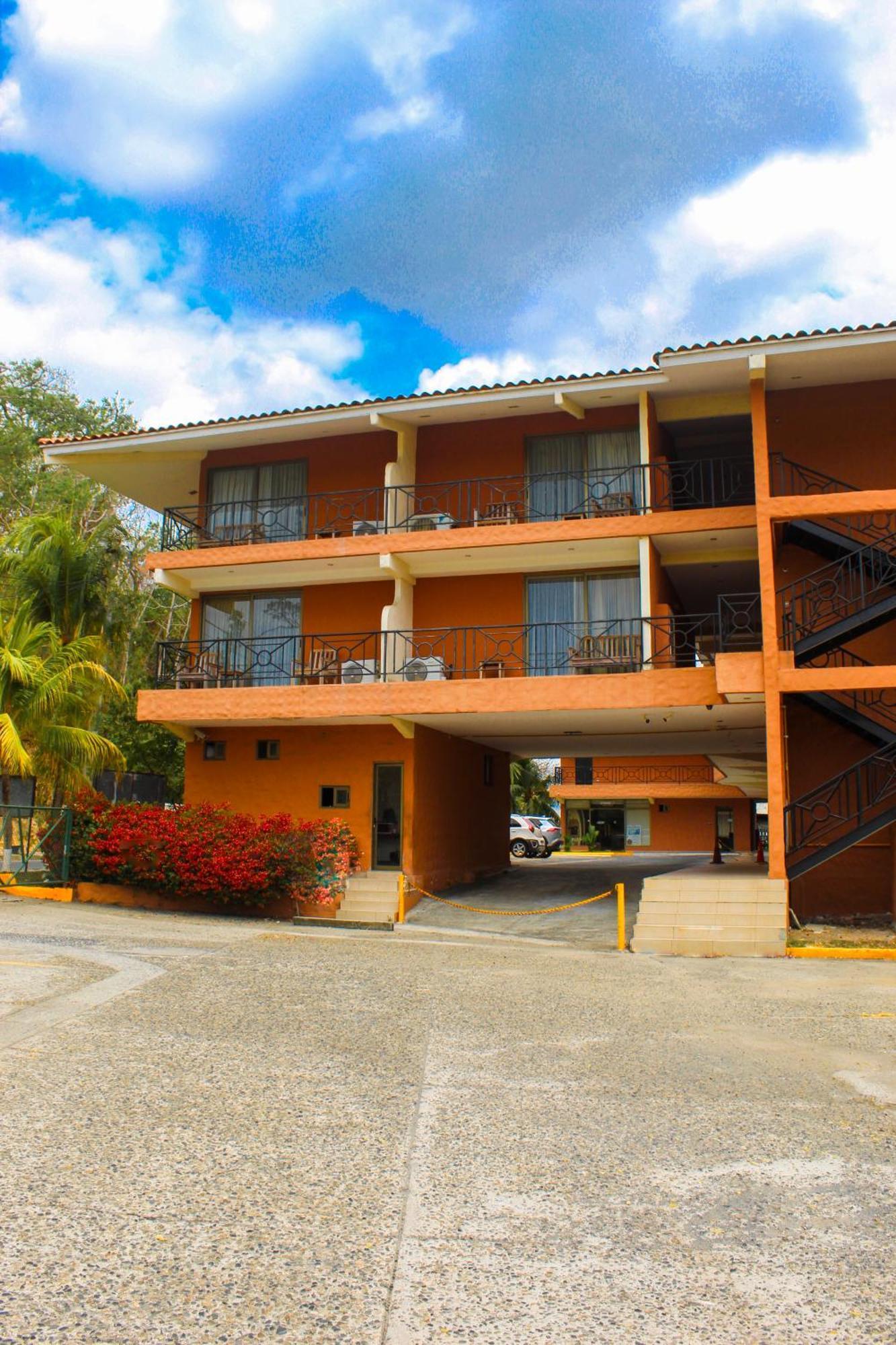 The Beach House Ciudad de Panamá Exterior foto