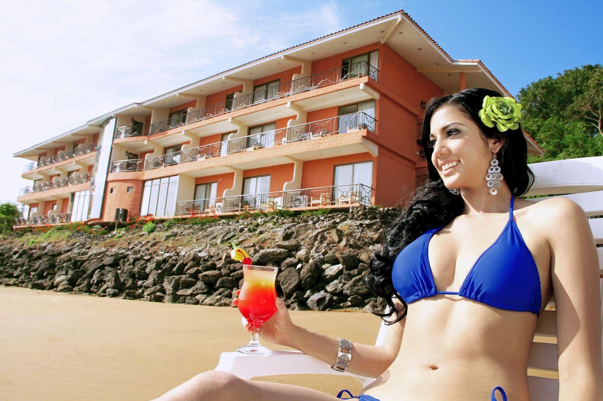 The Beach House Ciudad de Panamá Exterior foto