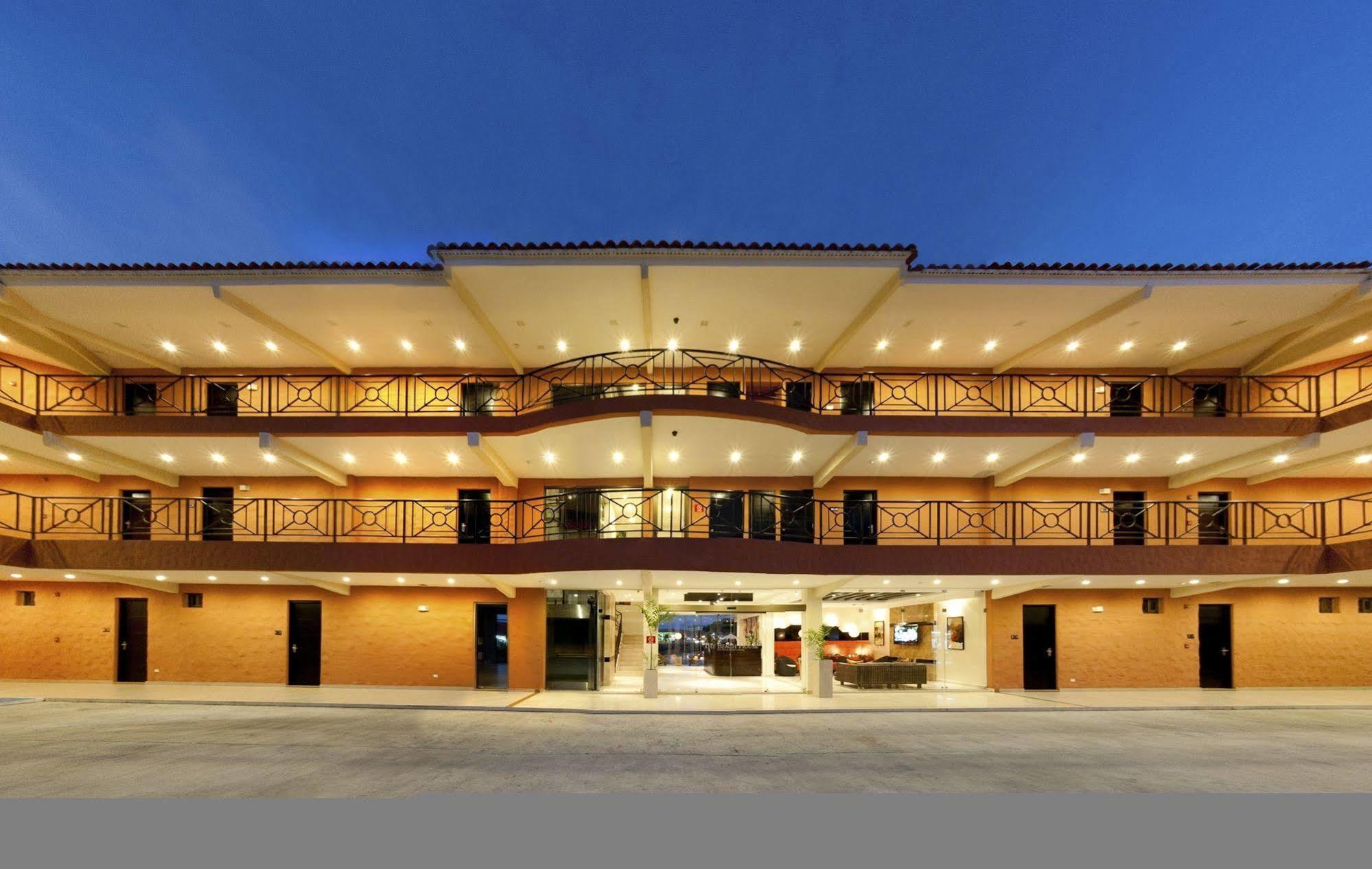 The Beach House Ciudad de Panamá Exterior foto